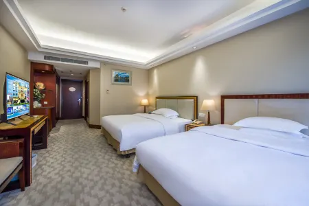 Huihua International Hotel