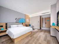 City Comfort Inn - Xi'an Zhonggulou Huimin Street Store