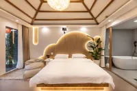 Xitang Xishe Riverside Art Hotel