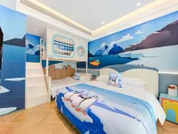 E · Bether Hotel Hotels near Gongbei Border