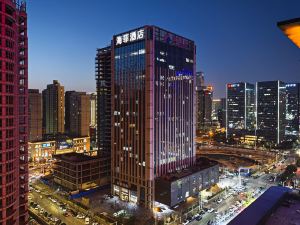 Haifei Hotel (Zhengzhou High-speed Railway East Station Convention and Exhibition Center)