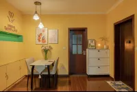 One Night and One Summer Youth Hostel