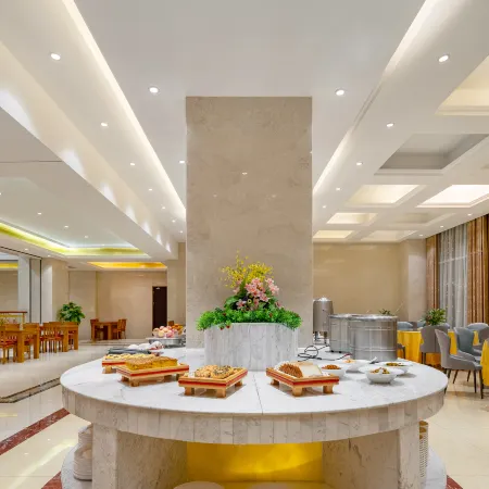 Hongxin International Hotel