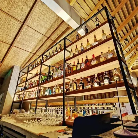 Kacha Resort & Spa, Koh Chang