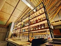 Kacha Resort & Spa, Koh Chang - bar