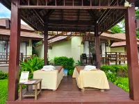 Kacha Resort & Spa, Koh Chang - Spa