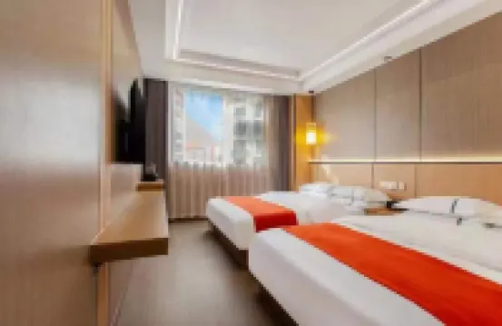 Kangding Xinyue Qingcheng Homestay