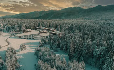 Euphoria Club Hotel Hotel a 