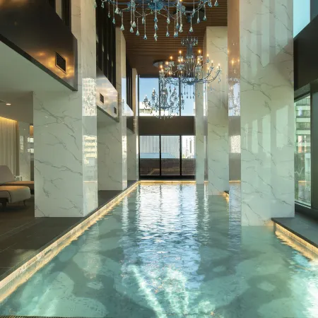 Sofitel Adelaide