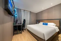 PK E-sports Homestay (Dongguan Dalang Songshan Lake)