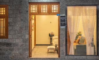 Qinjia Qingsu Duihe Homestay (Yangshuo Lijiang Branch)