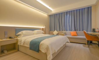 Tianyi Boutique Hotel