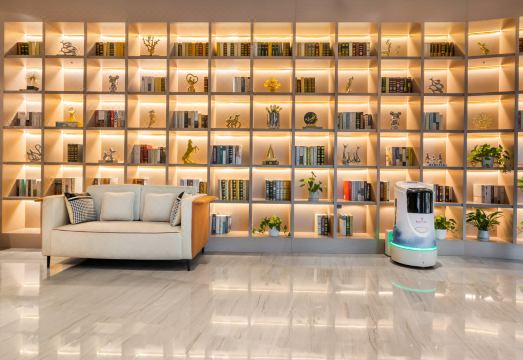 그린트리 인 호텔 이미지