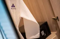 アメジスト ホテル パタヤ