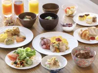 The Blossom Kumamoto - breakfast