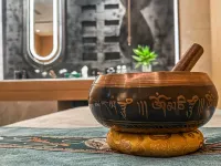 Shaoxing Marriott Hotel Shangyu - spa