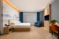 Orange  Hotel Hotels near Anhui University of Technology East Area