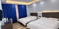 Beihai Beidi Hotel (Qiaogang Customs Street) - Yunduan享受住宿室（带私人厨房）