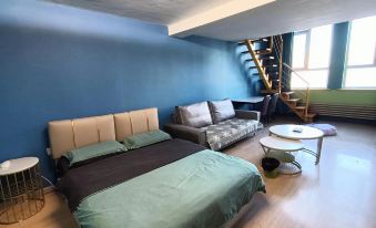Daqing Dandan Homestay