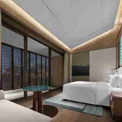 Banyan Tree Suzhou Shishan Rooms