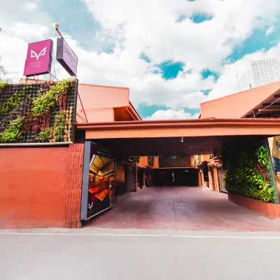 Hotel Ava Gil Puyat Hotels near Pasay City North High School -Tramo Campus