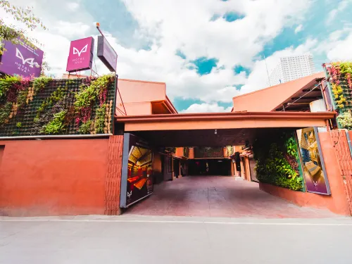 โรงแรมอวากิลปูยัต