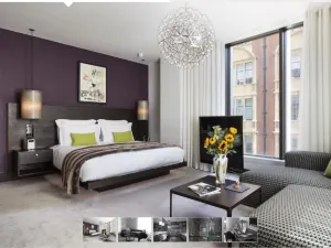 사우스 플레이스 호텔