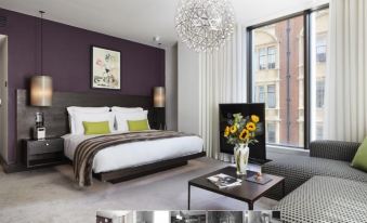 South Place Hotel