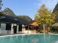 Xingyi Wanfeng Forest Aoki Yaju Hotels in Xingyi