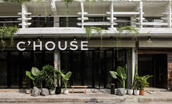 C'house Bangkok