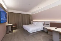 HanTing Hotel (Xinxiang Changyuan Zhonghuan Road)