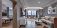 Chongqing Yunxi Hotel - Suite Met Kaarten