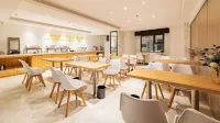 City Comfort Inn Hotel (Luohe Railway Station Xintiandi Pedestrian Street)