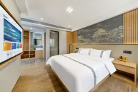 Urban Garden Hotel (Shaoguan Qujiang Nanhua Temple)