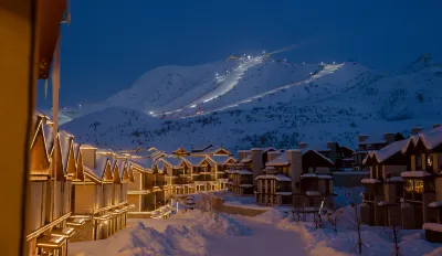 阿勒泰哆思BOL民宿（將軍山國際滑雪場店）
