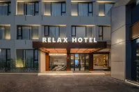 Relax Hotel (Shenzhen Bao'an International Airport) Отели в г. Аэропорт Шэньчжэня Баоань