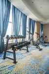 Fuhai Kangmei Hotel - Gym
