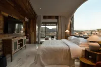 Tengchong Heshun Wenlan Xiangchi Resort Hot Spring Hotel