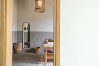 Eliámos Villas Hotel & Spa – Relais & Châteaux - Spa