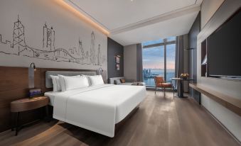 UrCove By Hyatt (Shenzhen Shekou Cruise Center)