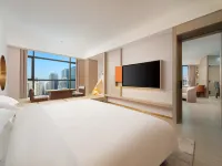 MANNDOO S HOTEL Hotels in Nanbu County
