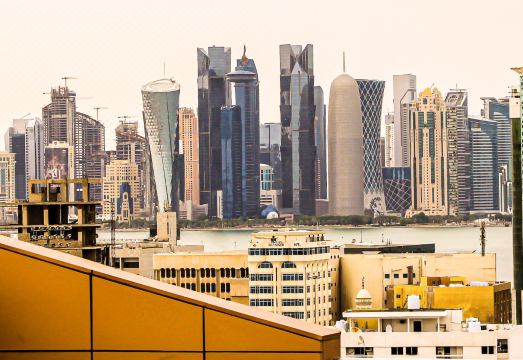 사라야 팰리스 호텔