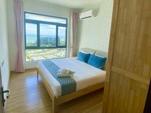 Cozy 2B2R Forest City Near Tuas Duty Free Shop