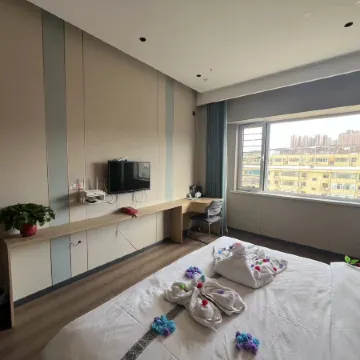 Fugu Overbridge International Hotel