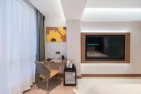 Xishuangbanna Jinghong Chenxin Resort Hotel (Gaozhuang Xingguang Night Market) Hotels in Gaozhuang Xishuangjing
