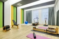 Somerset Schönbrunn Vienna - Gym