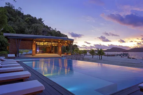 Pearl Beach Resort & Spa - Pet friendly