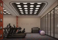 Mayang  Luxury Hotel Hôtels à : Yongzhou