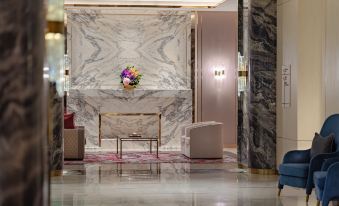 The Grand Suites at Four Seasons
