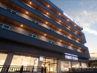 Two Y Hotel Hotels in Yangyang